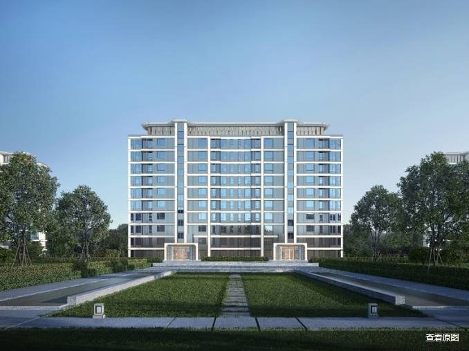 楼盘发布：售楼处电线小时电线最新房价楼盘评测尊龙凯时链接瑶海区保利和光峯境-合肥新盘必买(图2)