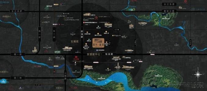 楼盘发布：售楼处电线小时电线最新房价楼盘评测尊龙凯时链接瑶海区保利和光峯境-合肥新盘必买(图4)