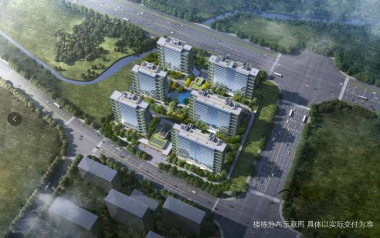 最值得买的楼盘合肥实景现房-新房】尊龙AG网站伟星ONE13