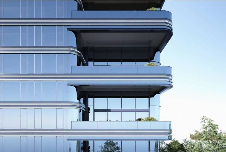 最值得买的楼盘合肥实景现房-新房】尊龙AG网站伟星ONE139【合肥(图2)