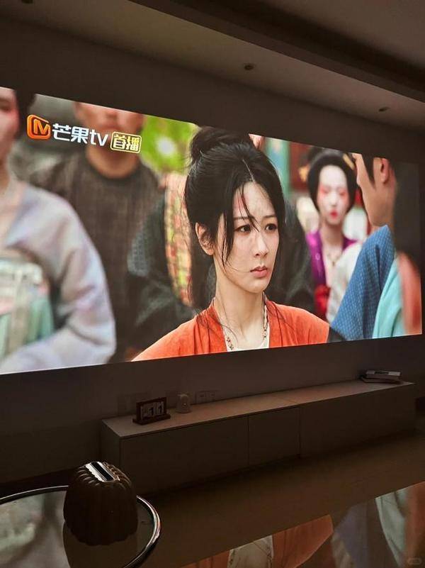 仪性价比最高！当贝X5S Pro市场成绩斐然尊龙凯时·中国网站2025年5000元投影(图7)