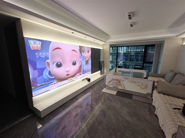 2025年最建议买的投影仪有哪些品牌尊龙凯时app投影仪哪家好哪款适合家用(图10)