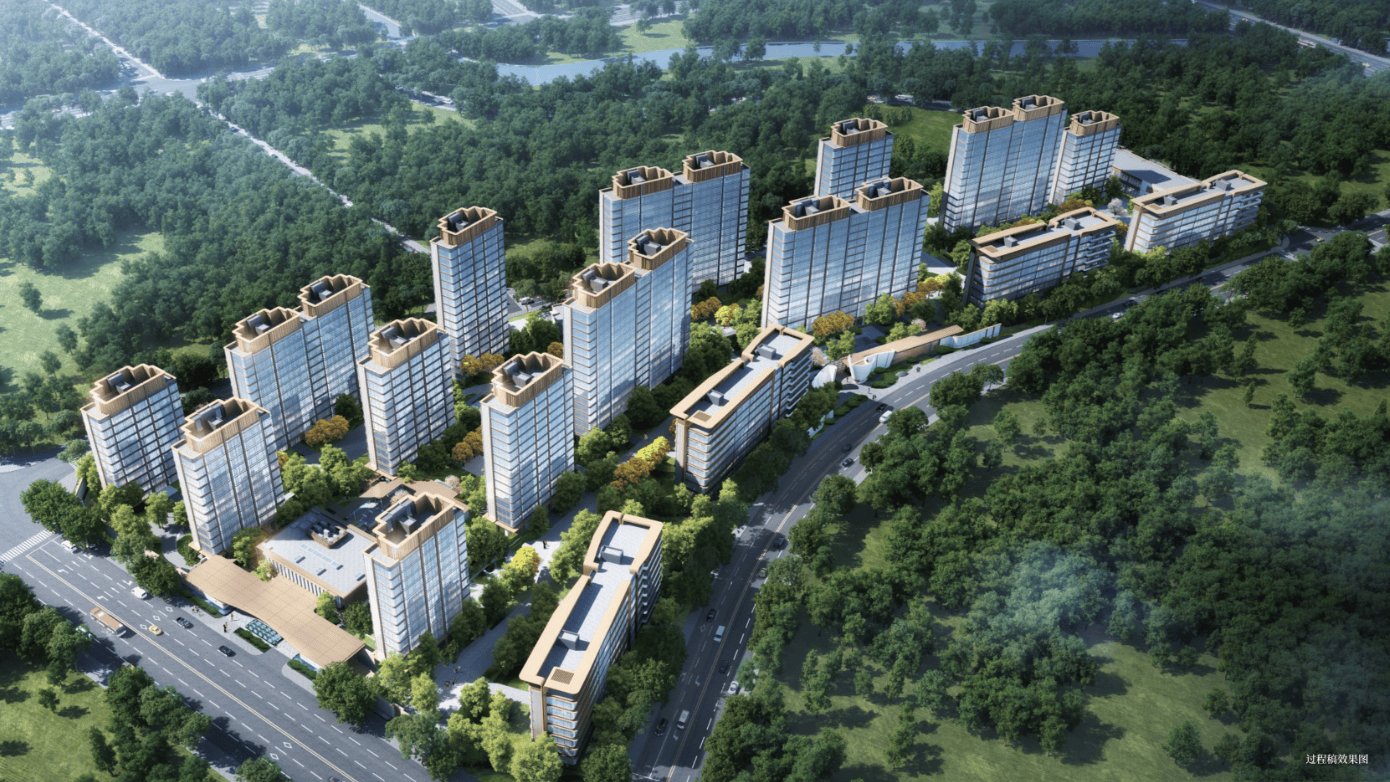 楼中心-【琥珀星樾湾】价值点-全面介绍尊龙凯时人生就是搏平台合肥琥珀星樾湾售(图5) 楼中心-【琥珀星樾湾】价值点-全面介绍尊龙凯时人生就是搏平台合肥琥珀星樾湾售(图5)